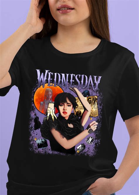 wednesday addams gifts for girl|wednesday addams official merchandise.